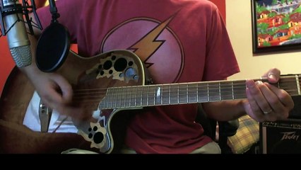 Someone Like You - Adele Cover