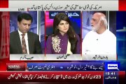 Haroon Rasheed Telling What India Is Doing Since 1947 And Why
