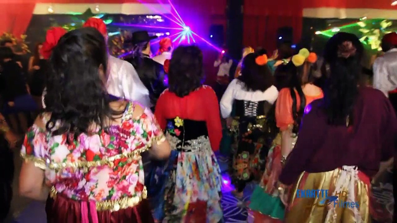 Arlene 80 anos (Melhores momentos)