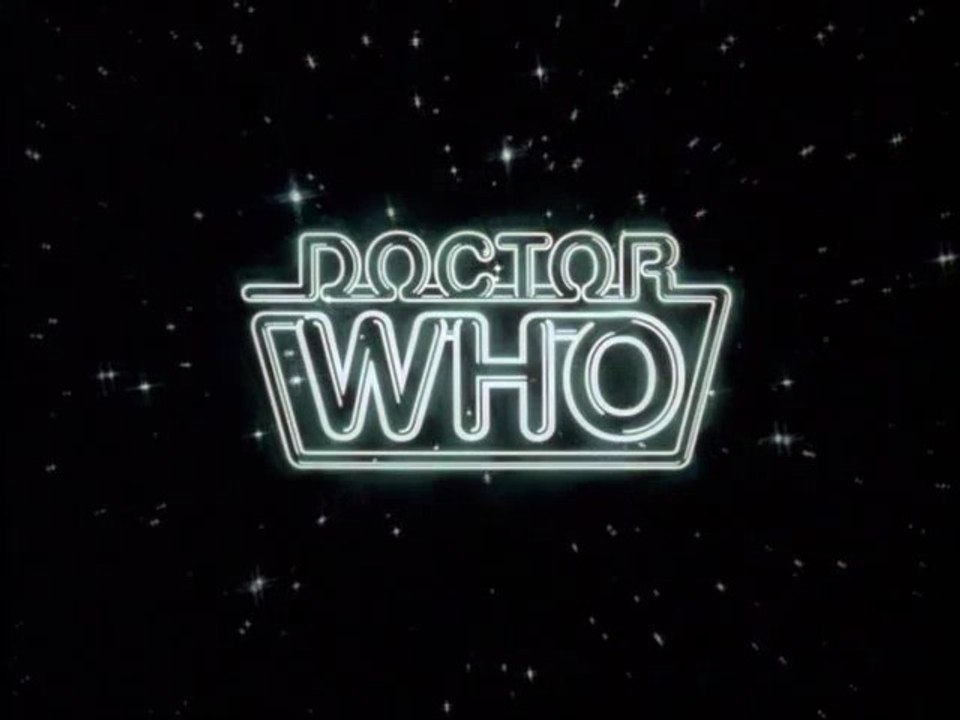 Doctor Who Tom Baker  1980s Opening And Closing