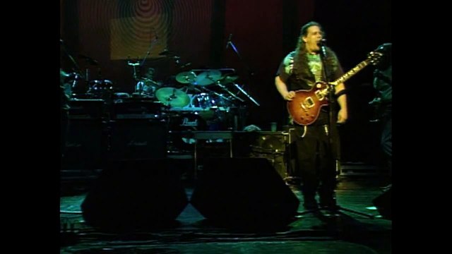 The Allman Brothers Band - Hoochie Coochie Man