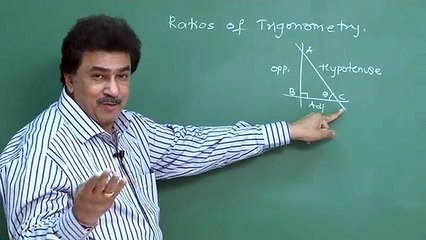 Demo Lecture - Mathematics 📐