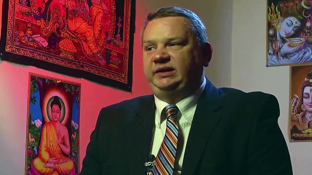 Черная Магия, Мистическая Украина