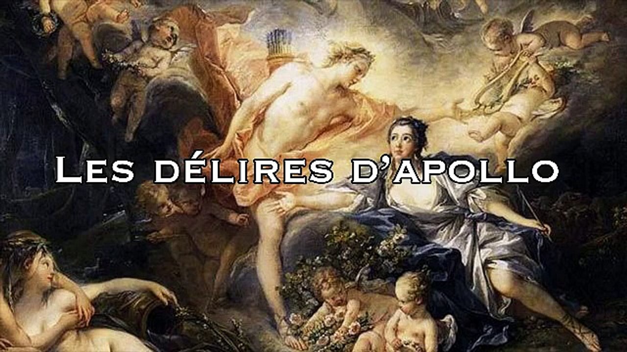 lesdeliresdapollo bazoolive (REPLAY)
