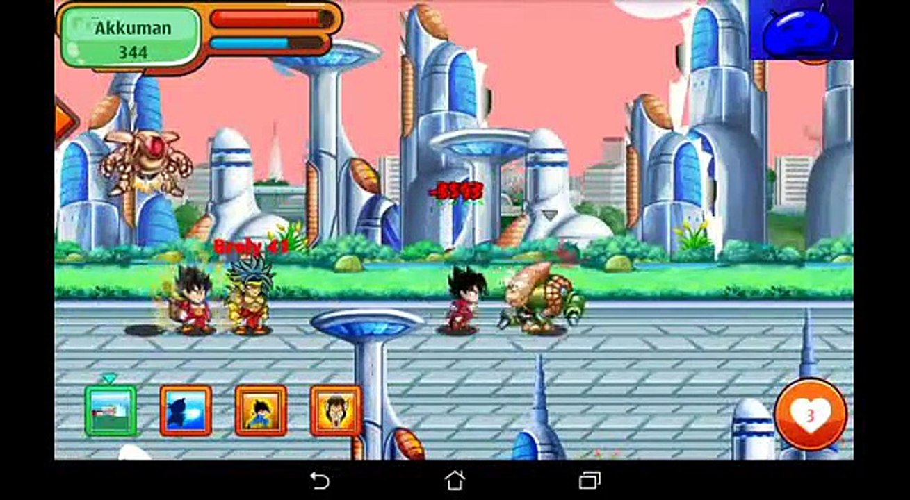 DragonBall Online (BVNR) #5