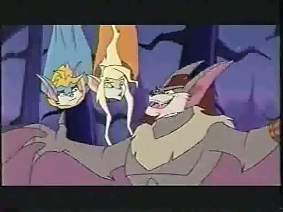 FR - Silverwing (Episode 5)