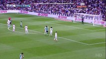 Keylor Navas Penalty Save _ Real Madrid - Real Betis 29.08.2015 HD