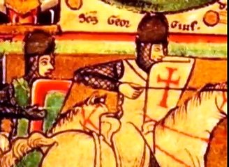 Nassim Haramein on the Ark of the Covenant and The Knights Templar