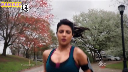 Quantico 'The Best' Promo Legendado