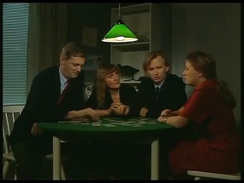 Lorry - Olof Palme är lat
