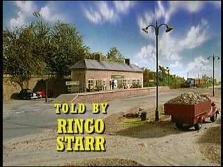 26. Thomas' Christmas Party