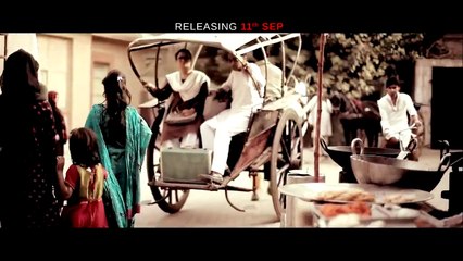 Manto Trailer - Manto theatrical trailer HD
