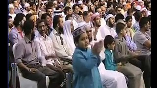 Ask Dr Zakir Naik - Complete video Dubai 2011 Part 7