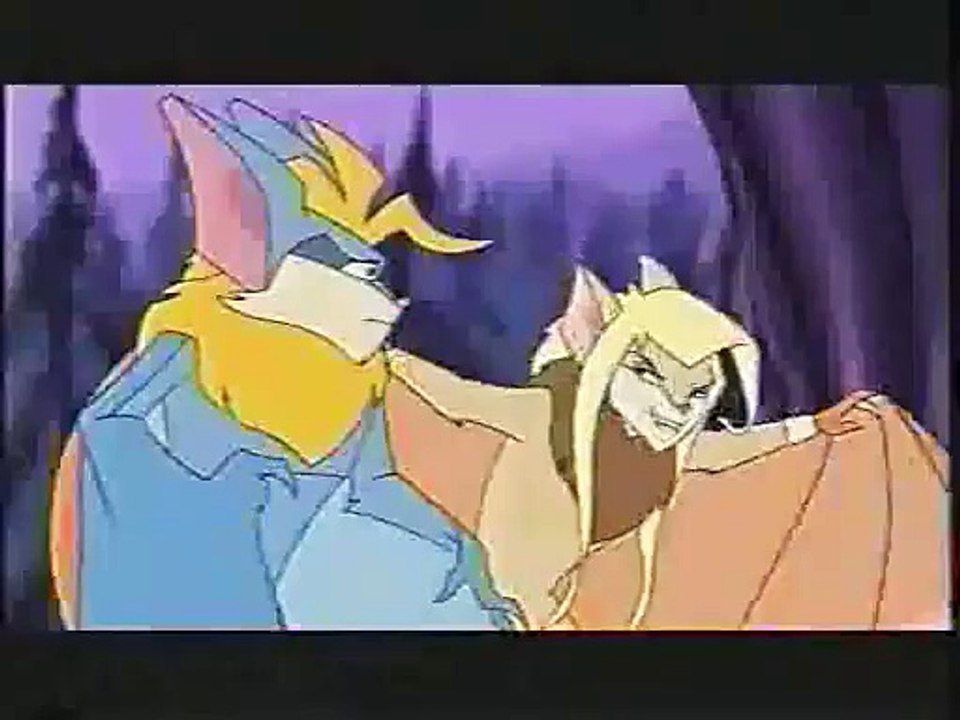FR - Silverwing (Episode 6)