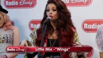 Little Mix  Wings    Radio Disney
