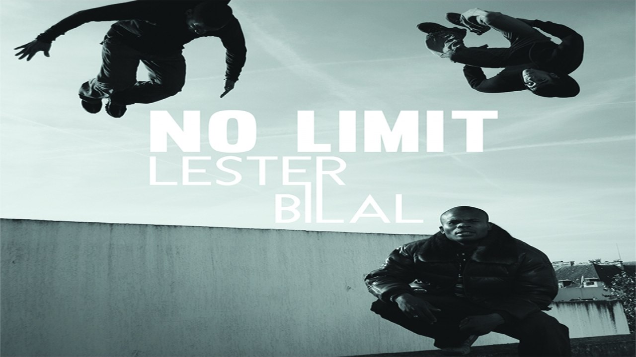 Lester Bilal - NO LIMIT - Lester Bilal (Clip Officiel) - Vidéo Dailymotion