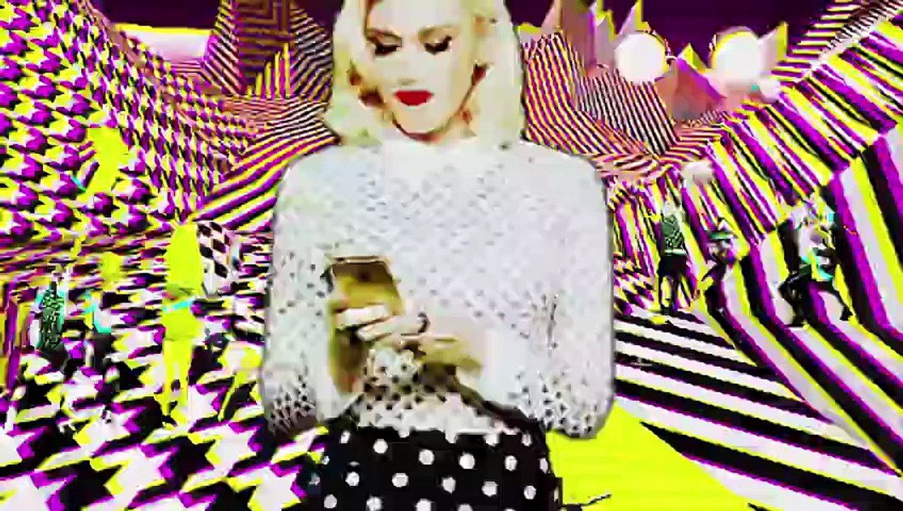 Gwen Stefani - Baby Don T Lie