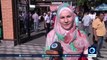 Muslims worldwide celebrate Eid al-Fitr marking end of Ramadan