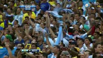 Lionel Messi Epic Soccer Goal - The Best of Leo Messi - 3rd Goal vs Brazil 2012