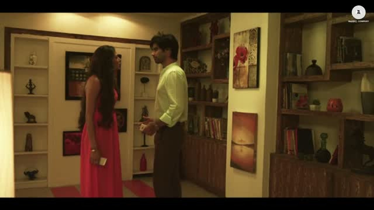 Vasda Naseeban Vich - Uvie ft. Shivani - New Musics