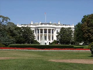 United States of "Whatever" (Bush Remix)