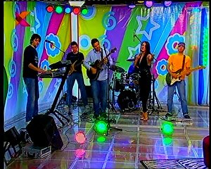 Tina Ivanovic - Zaljubljena