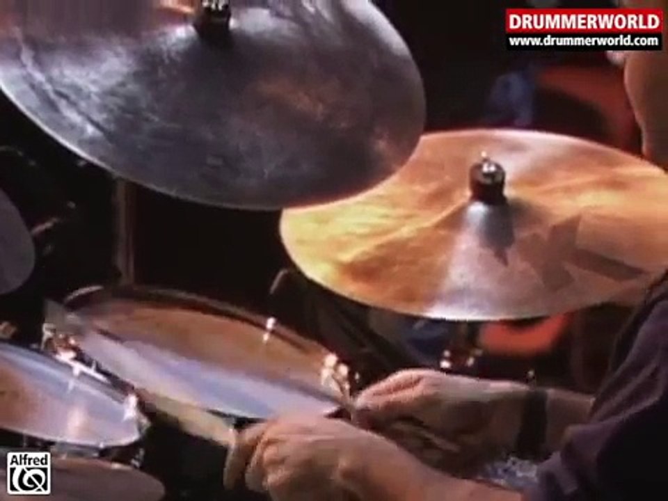 Peter Erskine - John Abercrombie - Marc Johnson: Furs On Ice