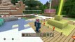 Minecraft ps3,ps4,xbox360,xbox1 upside-down animals glitch
