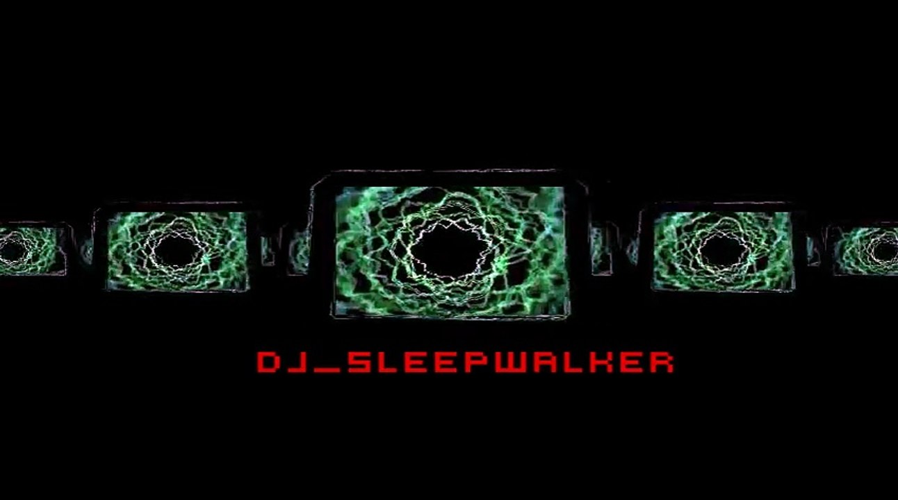 Dj_Sleepwalker und die Musik
