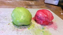 Edible Playdough | Karina Garcia Inspiration! | DIY