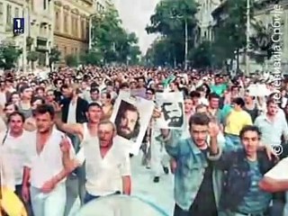 Vuk Draskovic (Raspakivanje)