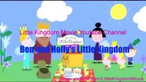 Ben and Hollys Little Kingdom A Trip To The Seaside full episodes 2014 ( little kingdom )