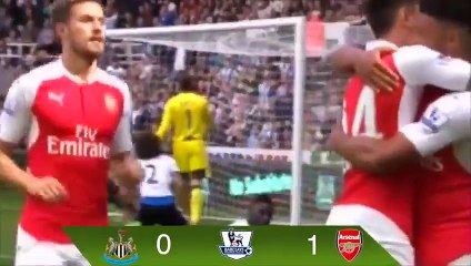 اهداف اهم مباريات الدوريات الاوروبيه 30-8-2015