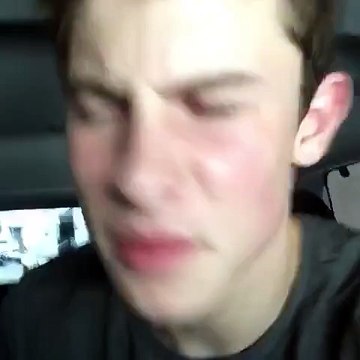 Shawn Mendes YOU CAN USE STITCHES IN VINE MUSIC NOW !! GONNA BE POSTING FROM VMAs TOMORROW WITH Vine & MTV