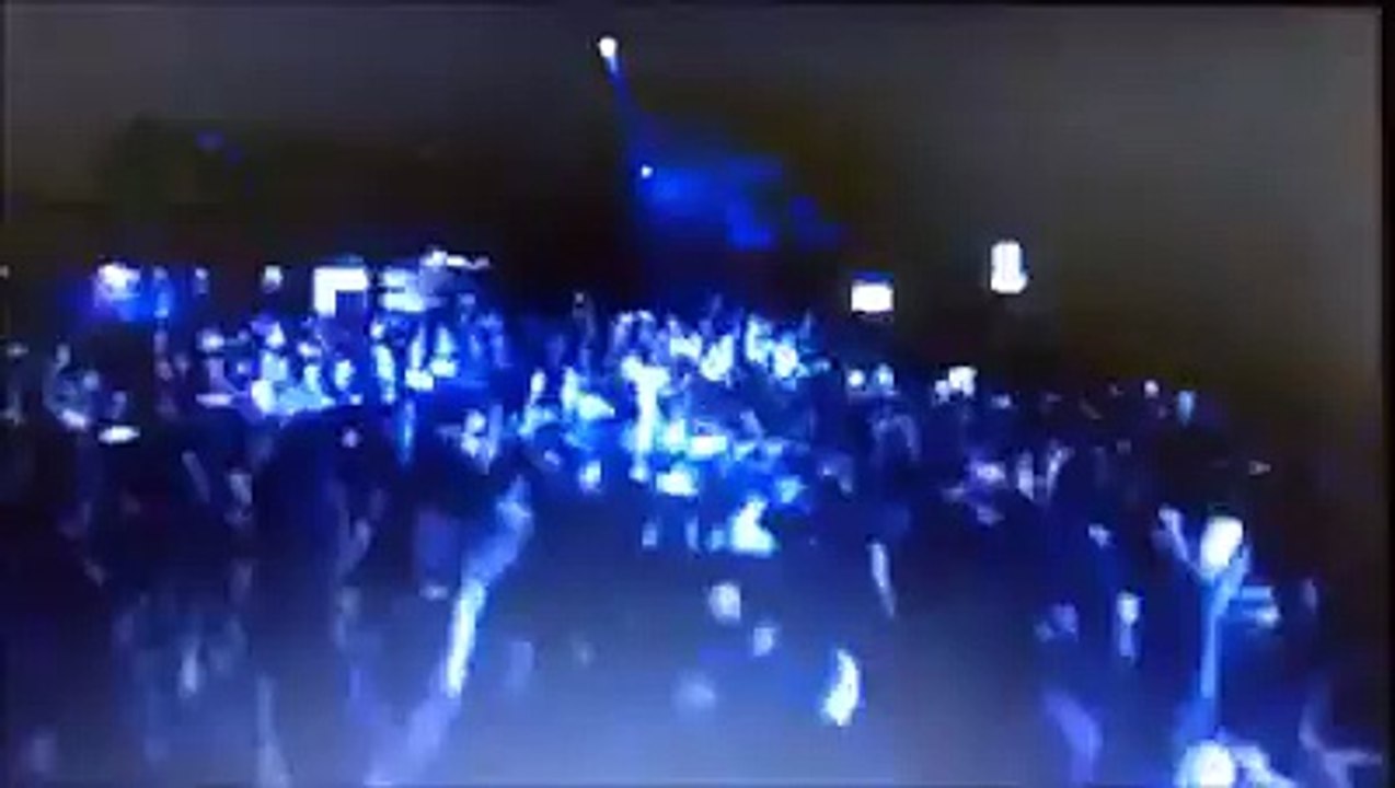 Twenty one pilots "Monster"
