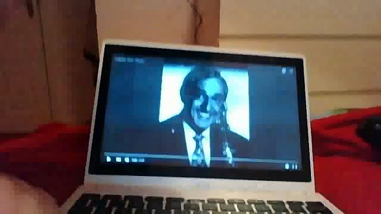 yakety sax (music video)