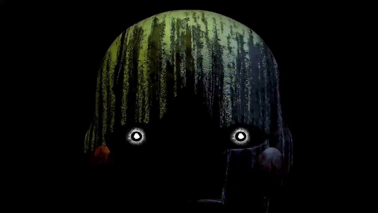 FNAF 3 Phantom Puppet video Dailymotion