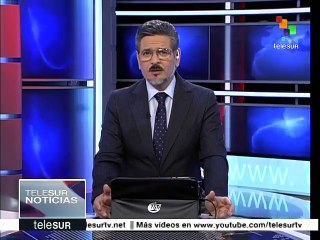 Rafael Correa: Queremos mejorar el seguro social de los campesinos