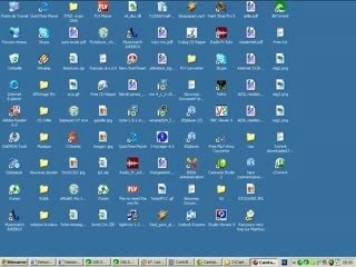 Programmes de démarrage inutiles