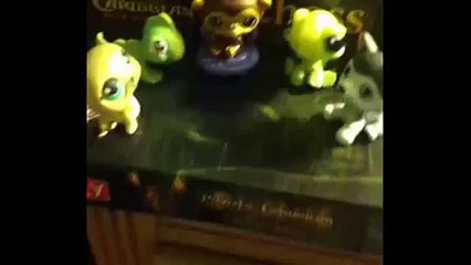 Game of Thrones in 6 seconds