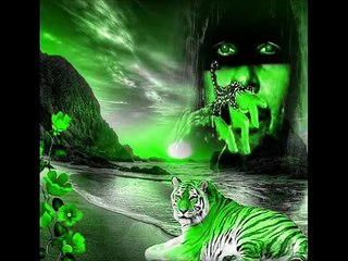 (QUEEN) THE SHOW MUST GO ON COVER (TOMSCORPION)