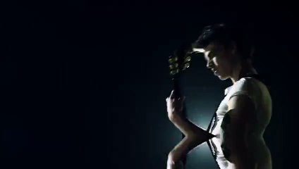 Hardwell Feat. Harrison - Sally ( Music Video)