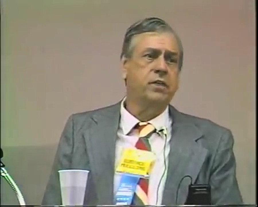 Eustace Mullins - The Rockefeller Medical Monopoly