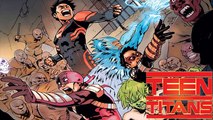 Teen Titans: Rogue Targets (Part 3)