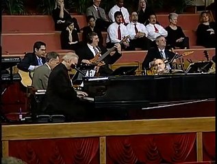 Leavin' On My Mind: Jimmy Swaggart