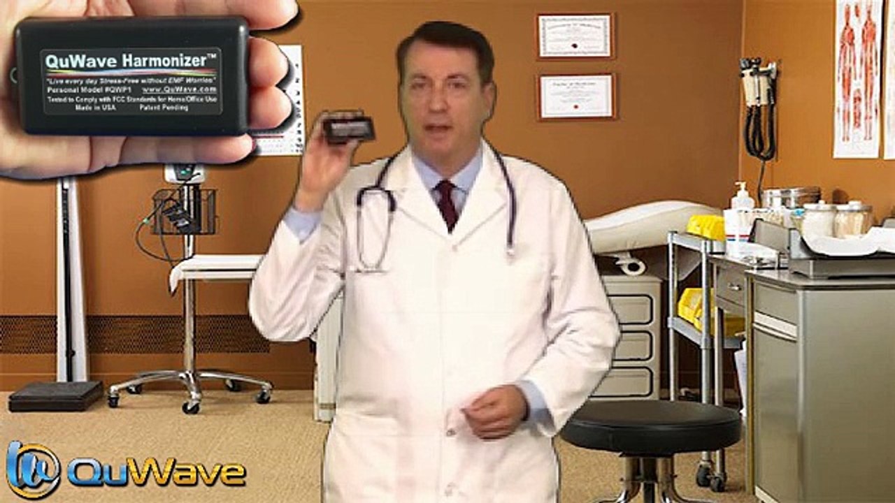 QuWave Harmonizer