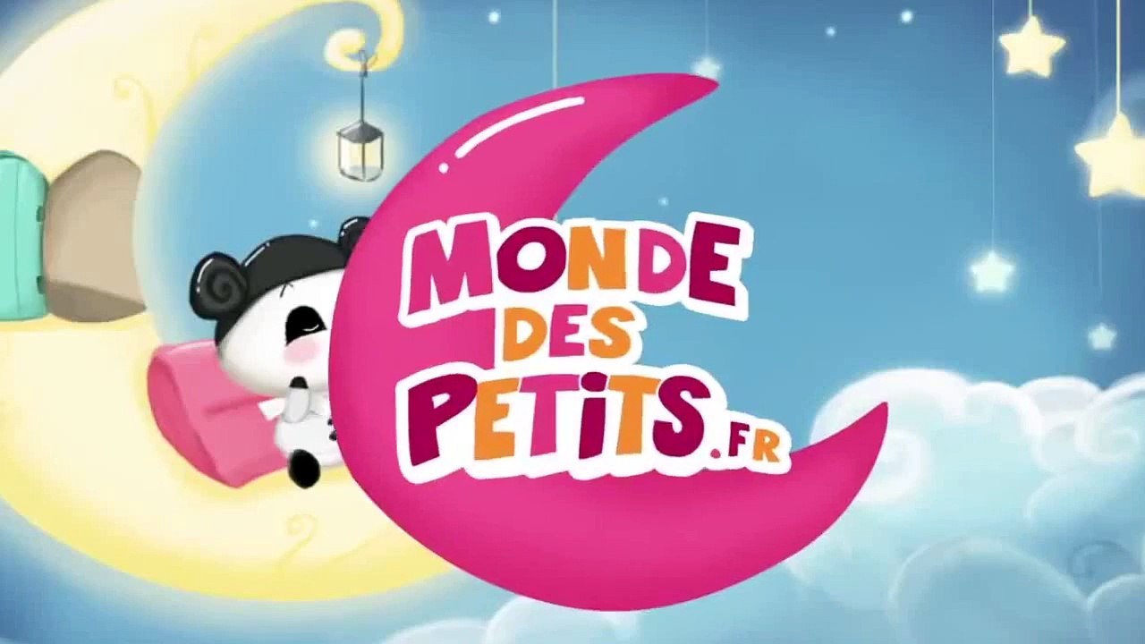 Au clair de la lune   Comptine des Titounis