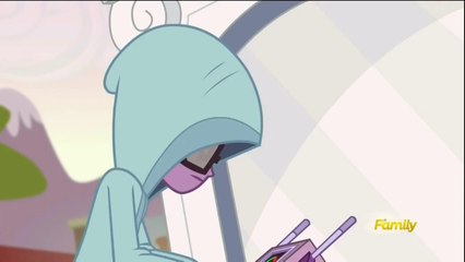 SNEAK PEEK   MLP  Equestria Girls   Friendship Games