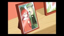 Happy Tree Friends-Anime version-Yuki Prism