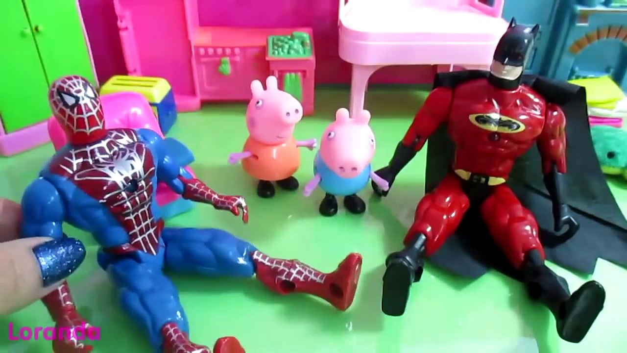 Peppa Pig ­ Peppa Pig English Episodes New Episodes 2015 HD ­ Peppa Pig FuII Episodes   2015